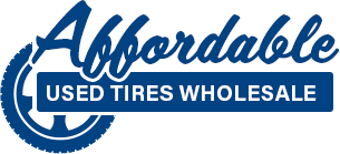 Affordable Used Tires Wholesale